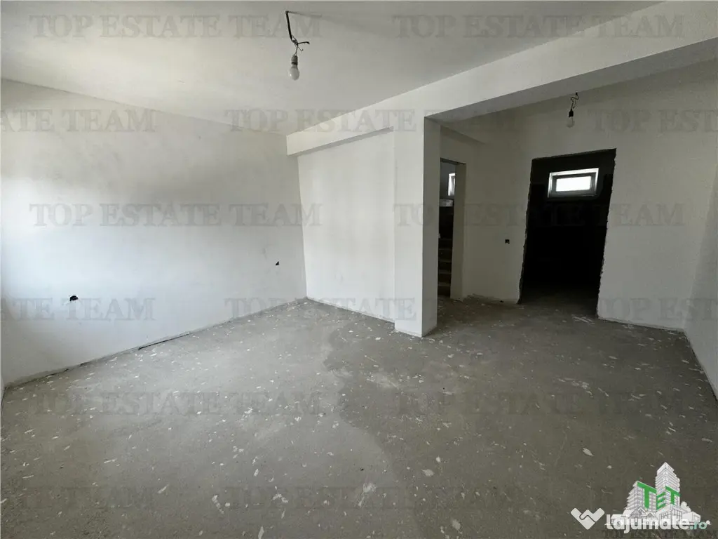 Casa individuala la intrare in Mogosoaia perfecta pentru fam 