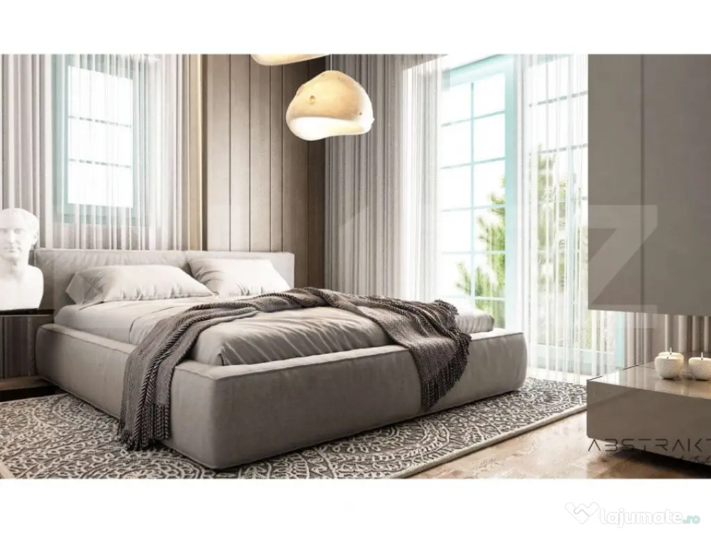 Vila 4 camere in ansamblu de case insiruite, 145mp, Otopeni