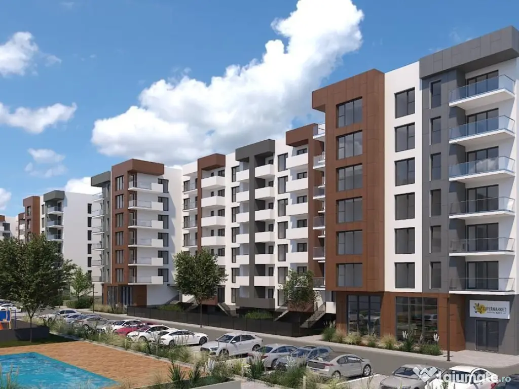 2cam studio/5min metrou Berceni