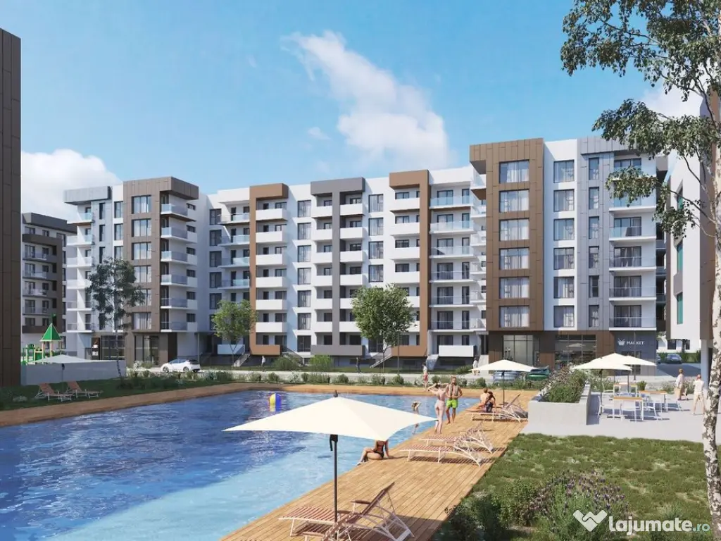 2cam studio/5min metrou Berceni