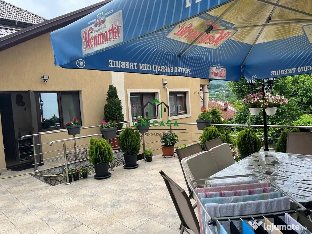 Casa P+1 / Stirbei Voda 