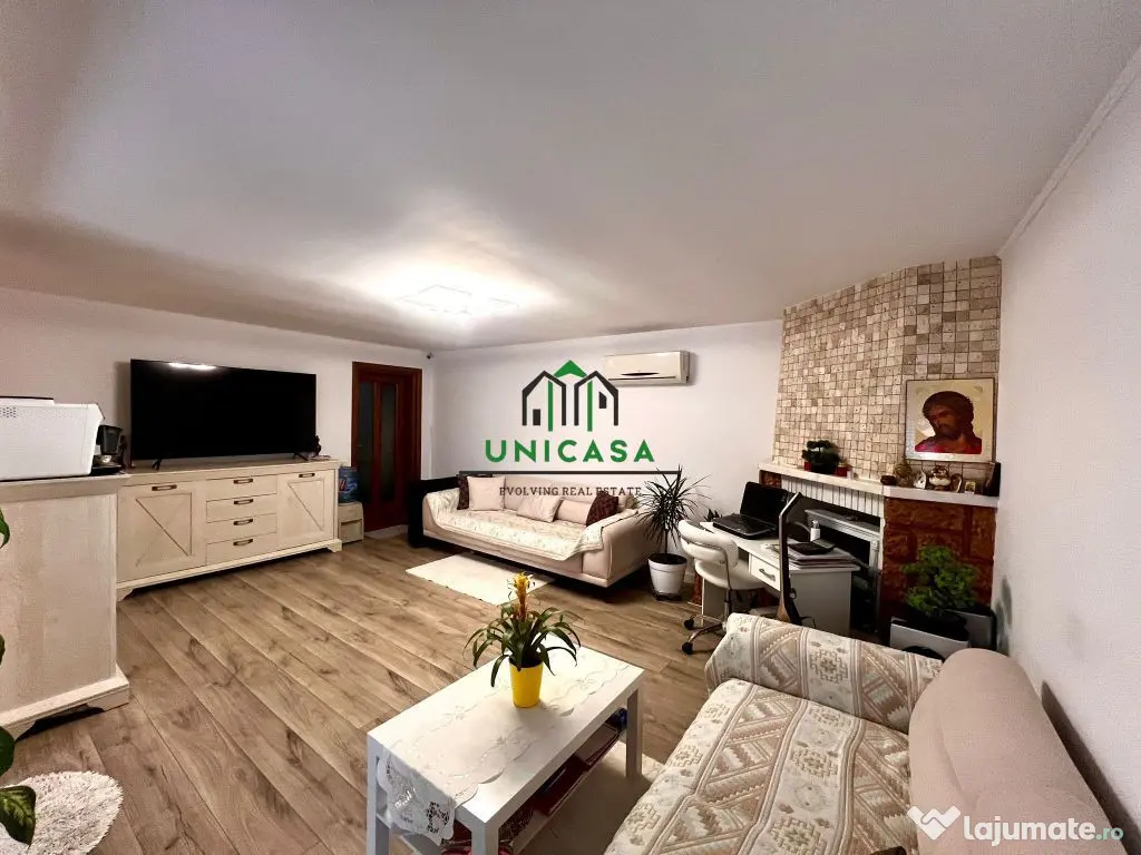 Casa P+1 / Stirbei Voda 