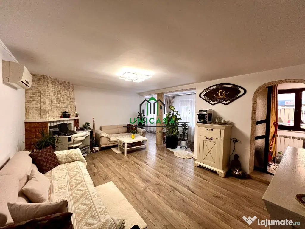 Casa P+1 / Stirbei Voda 