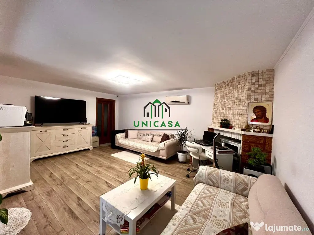 Casa P+1 / Stirbei Voda 