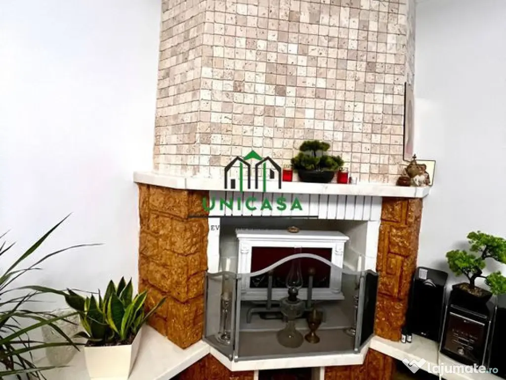 Casa P+1 / Stirbei Voda 