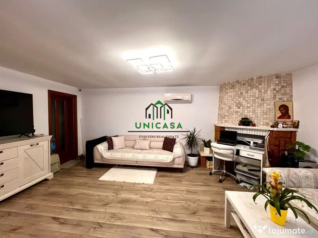 Casa P+1 / Stirbei Voda 