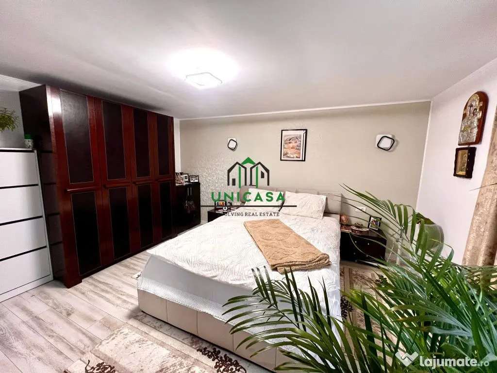 Casa P+1 / Stirbei Voda 