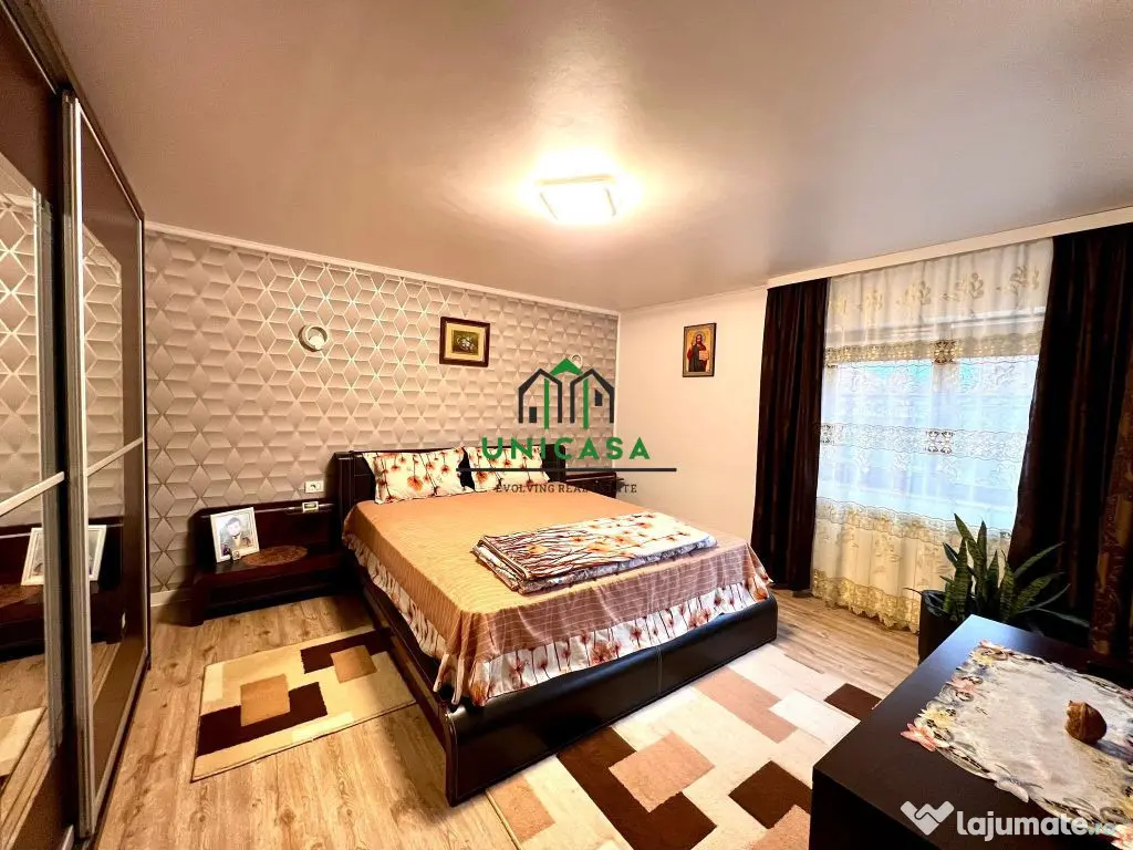 Casa P+1 / Stirbei Voda 