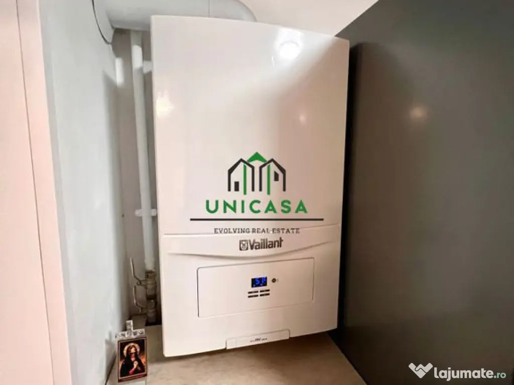 Casa P+1 / Stirbei Voda 