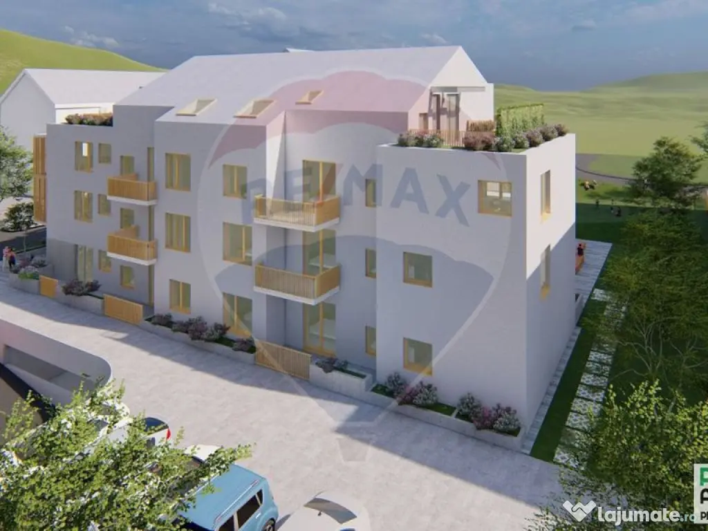 COMISION 0| DE VÂNZARE| 2 CAMERE| TRACTORUL| BLOC NOU|GA... 