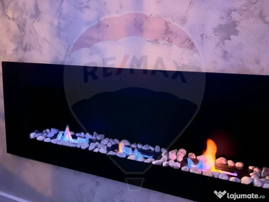 Apartament cu 3 camere de închiriat în zona Rogerius 