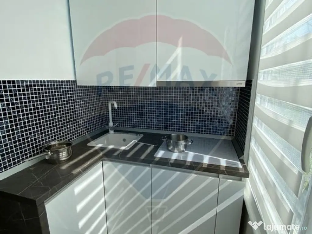 Apartament cu 3 camere de închiriat în zona Rogerius 