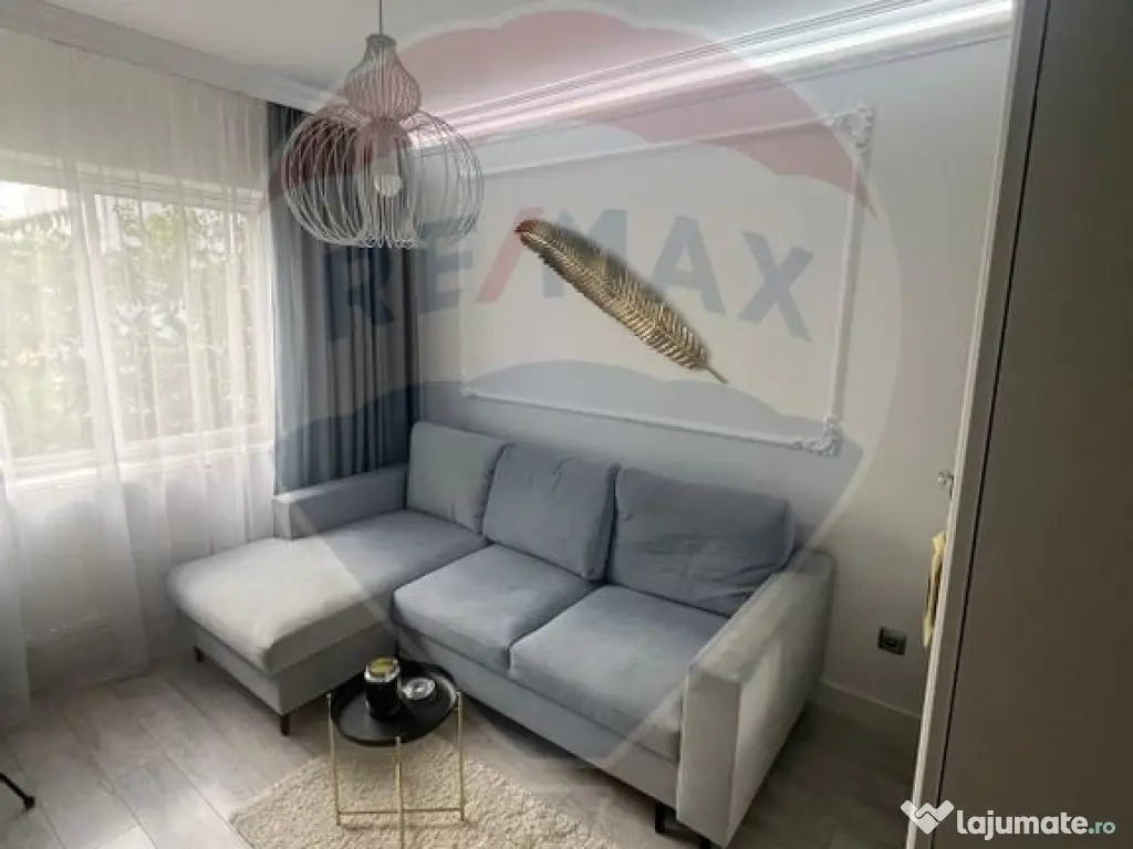 Apartament cu 3 camere de închiriat în zona Rogerius 