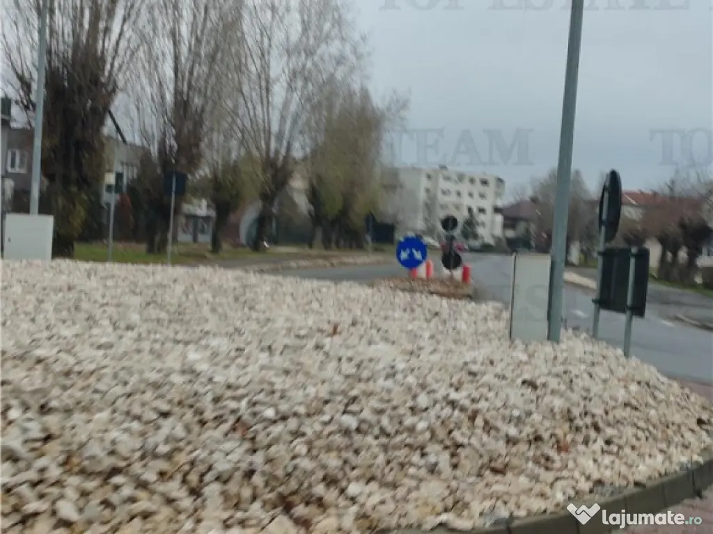 Teren investitie Ploiesti 