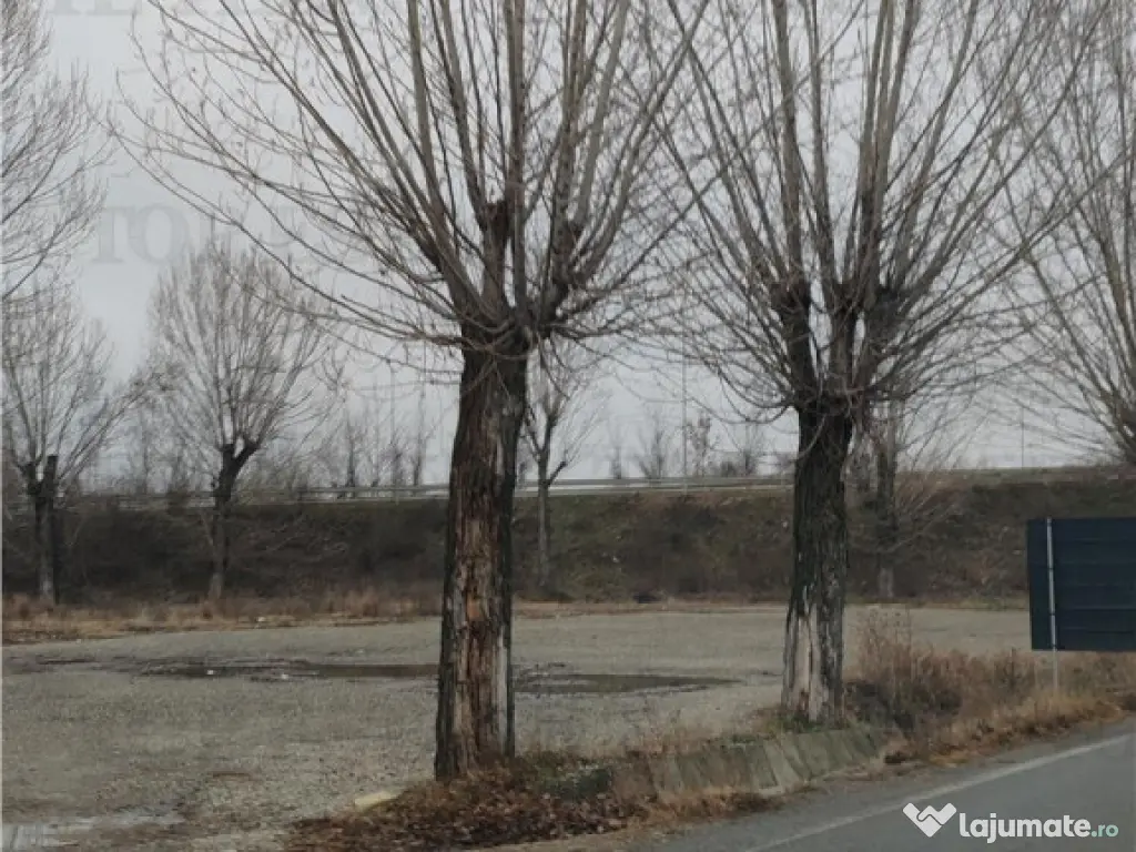 Teren investitie Ploiesti 