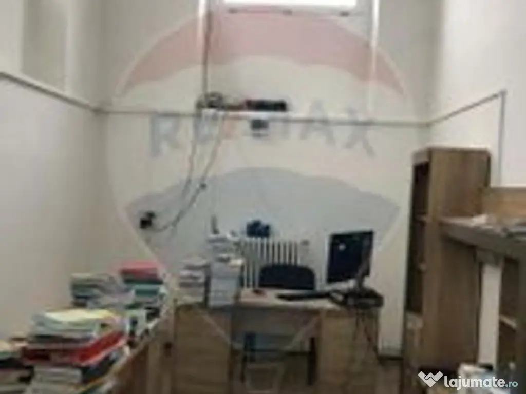 Spațiu industrial de închiriat zona Complex Jackson Arad 