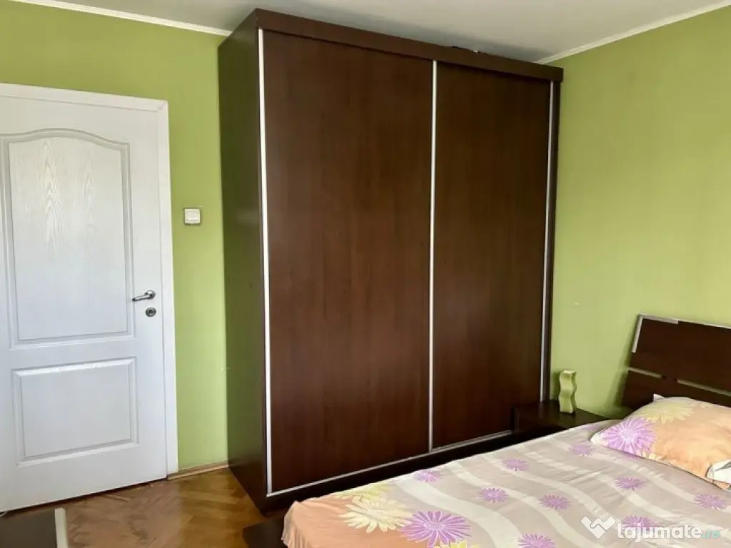 Sos. Stefan cel Mare, Apartament 2 camere, sup.58 mp. 