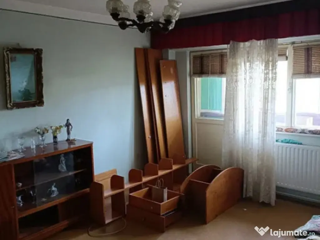 Apartament 2 camere confort 1 decomandat Obor, etaj 2. 