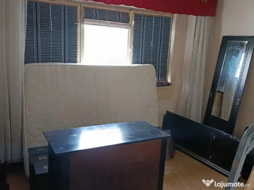 Apartament 2 camere confort 1 decomandat Obor, etaj 2. 