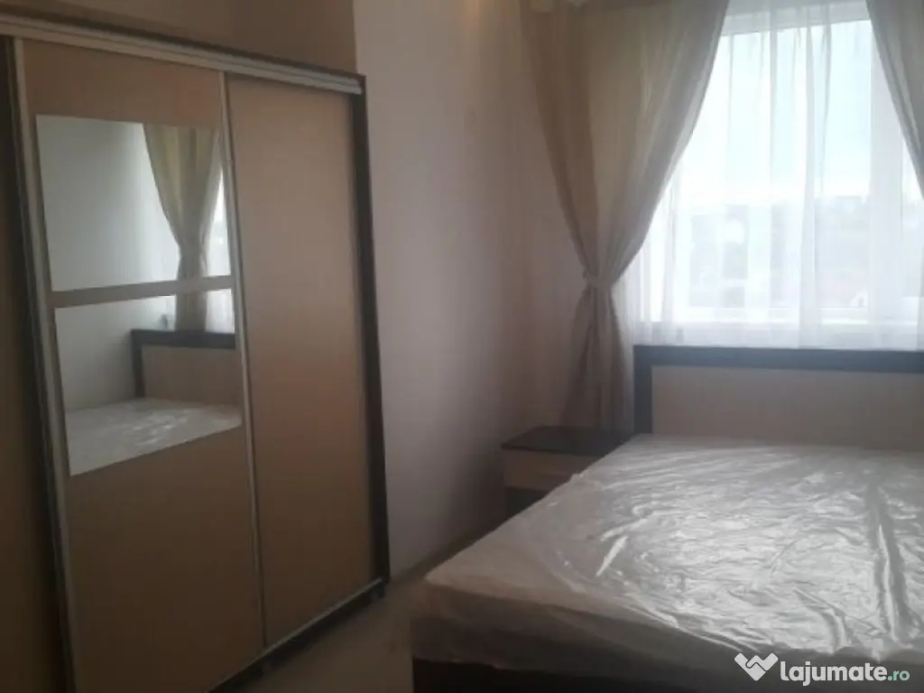 Apartament cu 3 camere Nicolae Grigorescu 