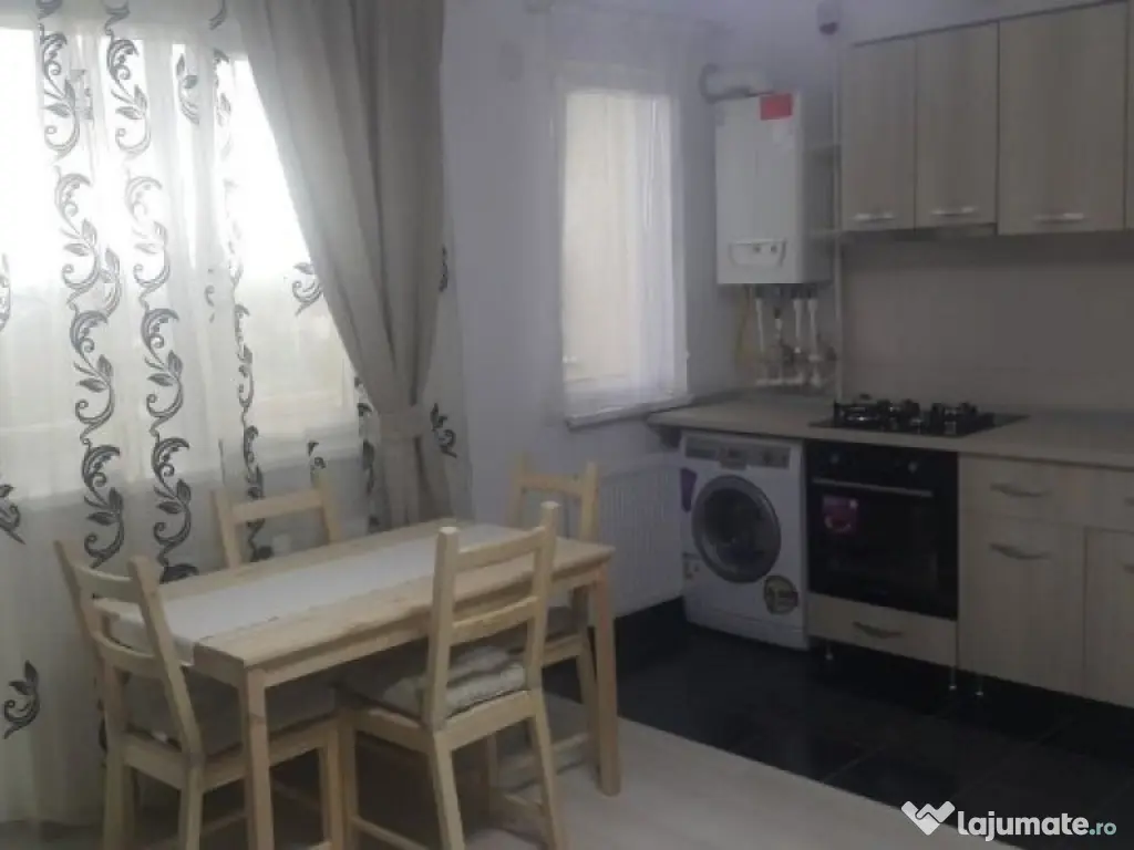 Apartament cu 3 camere Nicolae Grigorescu 