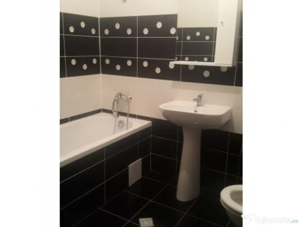 Apartament cu 3 camere Nicolae Grigorescu 