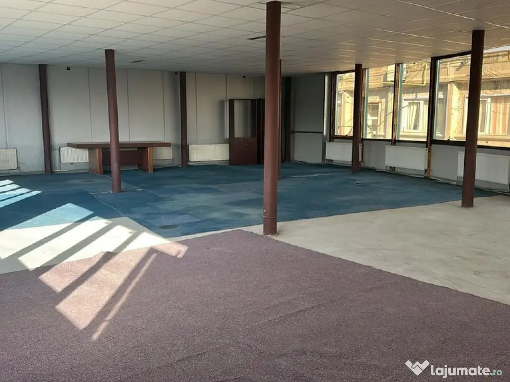 Hala 185 mp Centura ( Bragadiru ) 