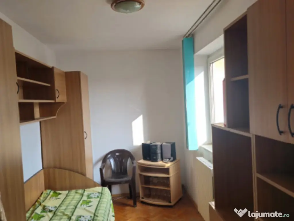 Apartament 3 camere INEL II - Adivin 