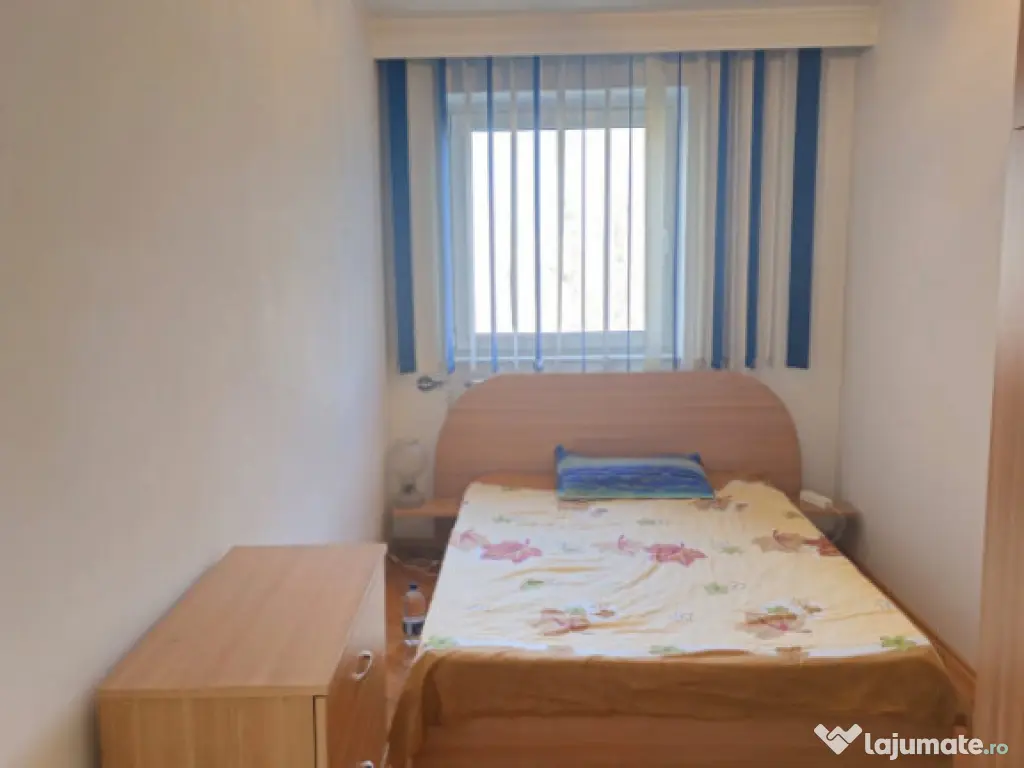 Apartament 3 camere INEL II - Adivin 