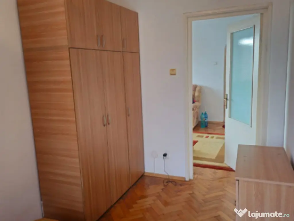 Apartament 3 camere INEL II - Adivin 