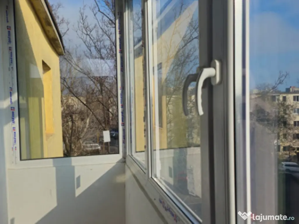 Apartament 3 camere INEL II - Adivin 