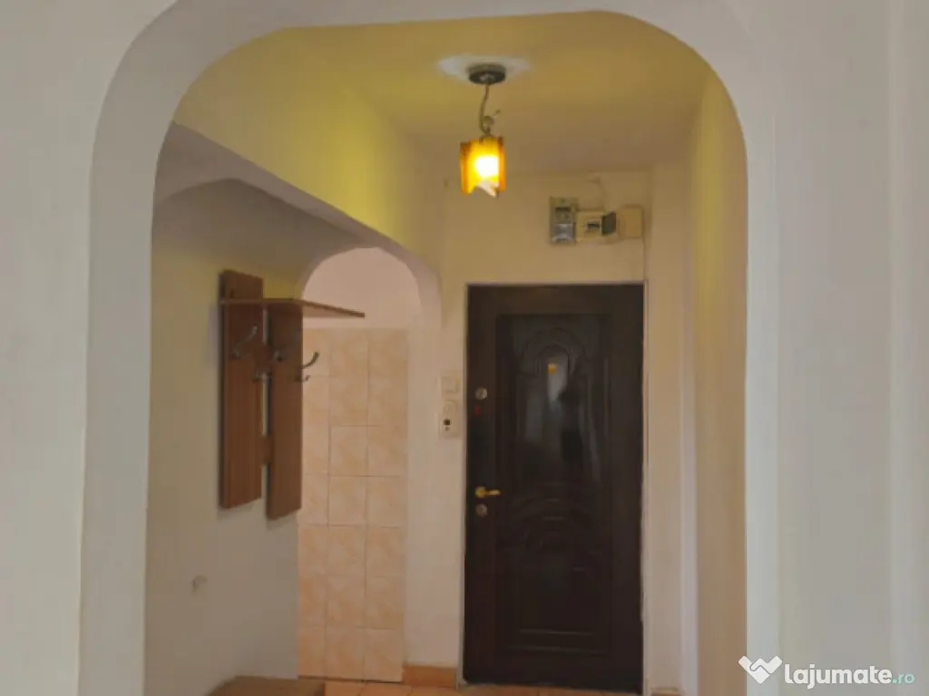 Apartament 3 camere INEL II - Adivin 