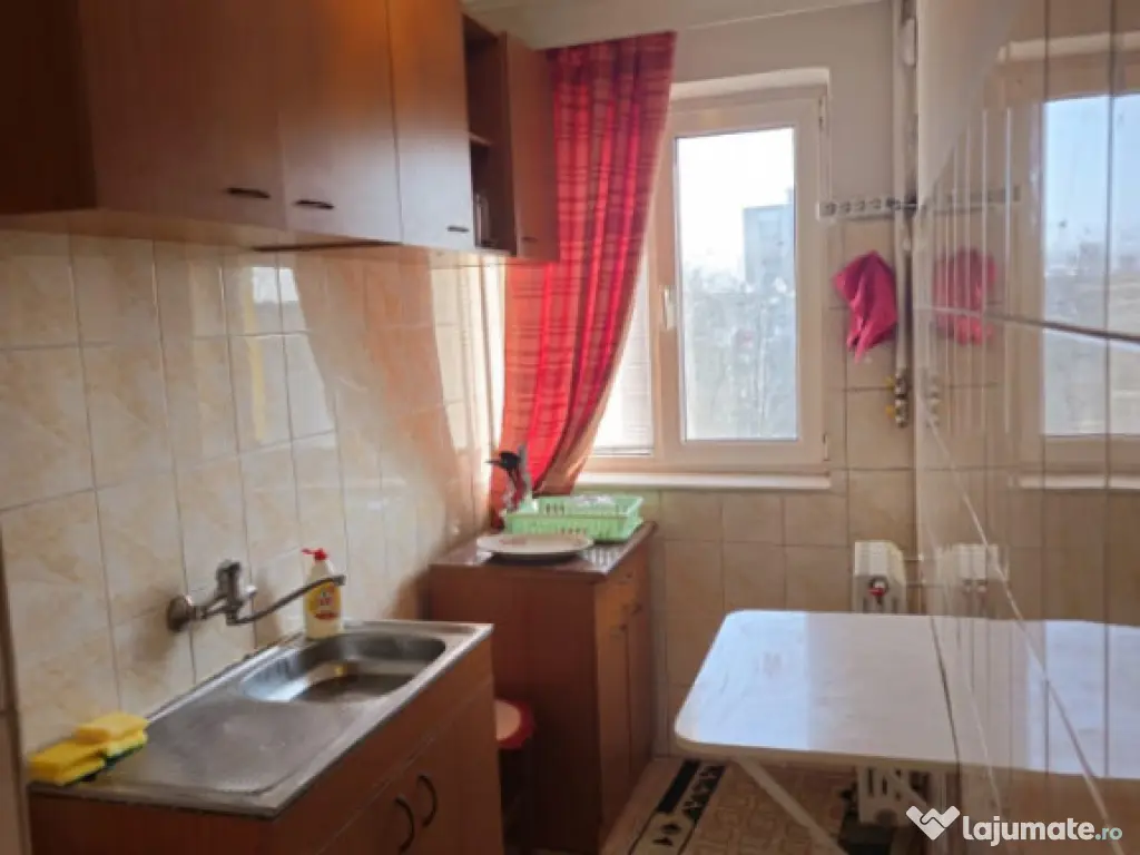 Apartament 3 camere INEL II - Adivin 