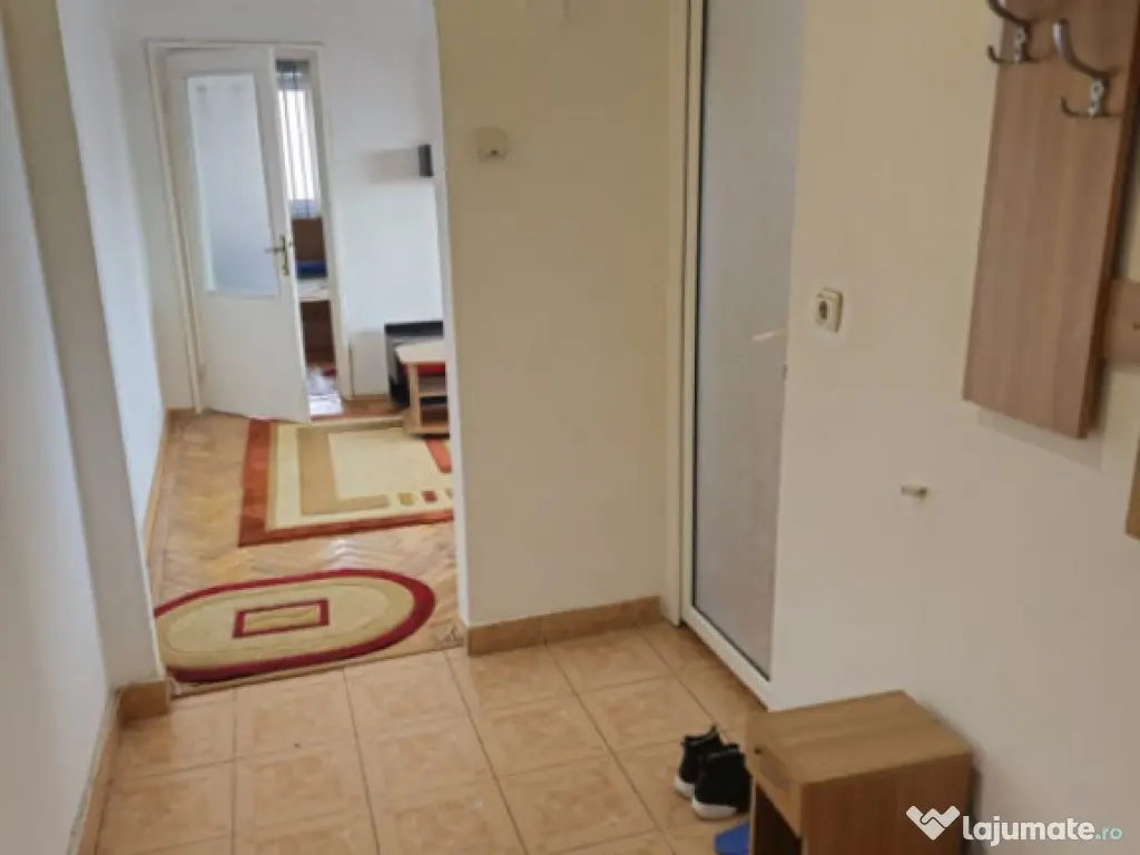 Apartament 3 camere INEL II - Adivin 