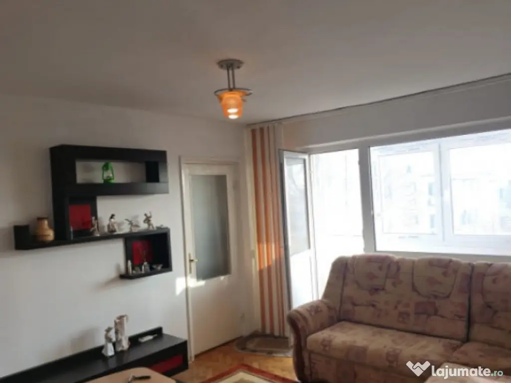 Apartament 3 camere INEL II - Adivin 