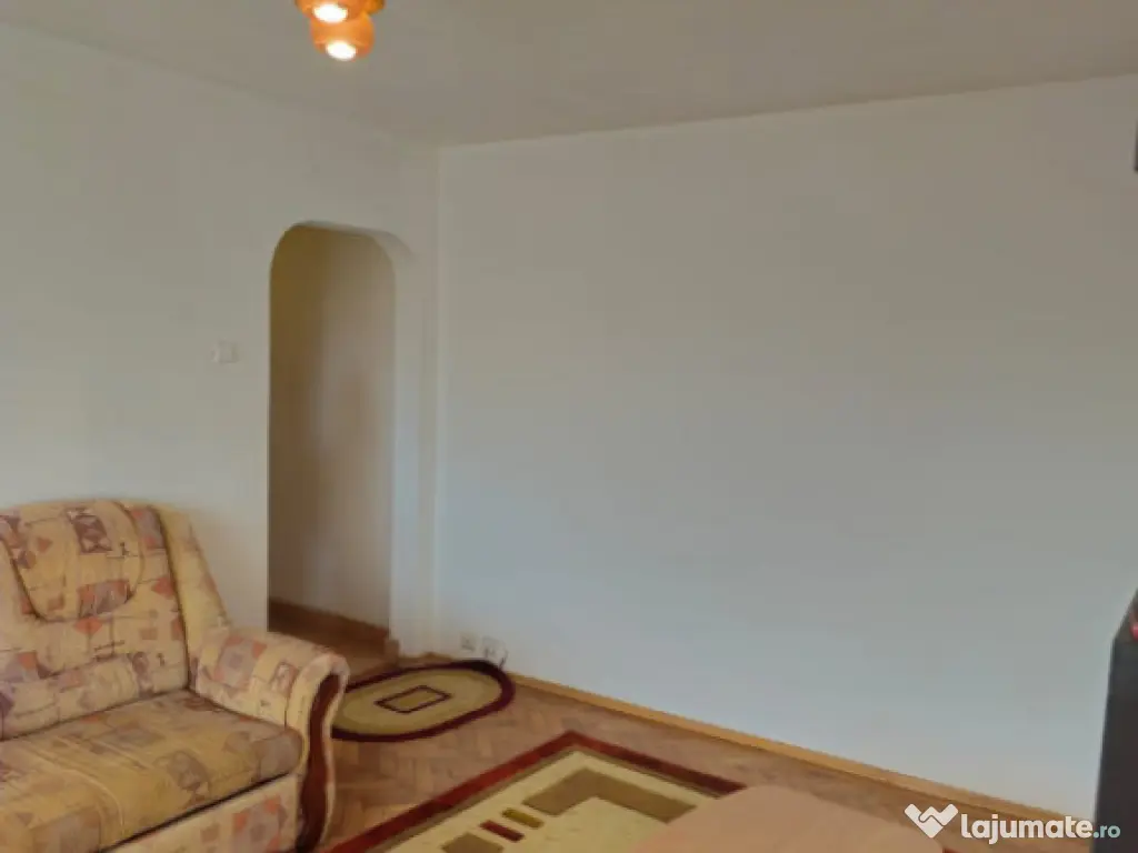 Apartament 3 camere INEL II - Adivin 