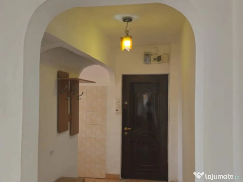 Apartament 3 camere INEL II - Adivin 