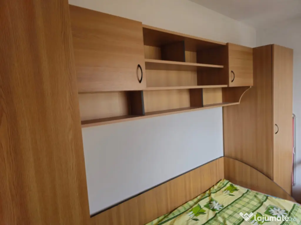 Apartament 3 camere INEL II - Adivin 