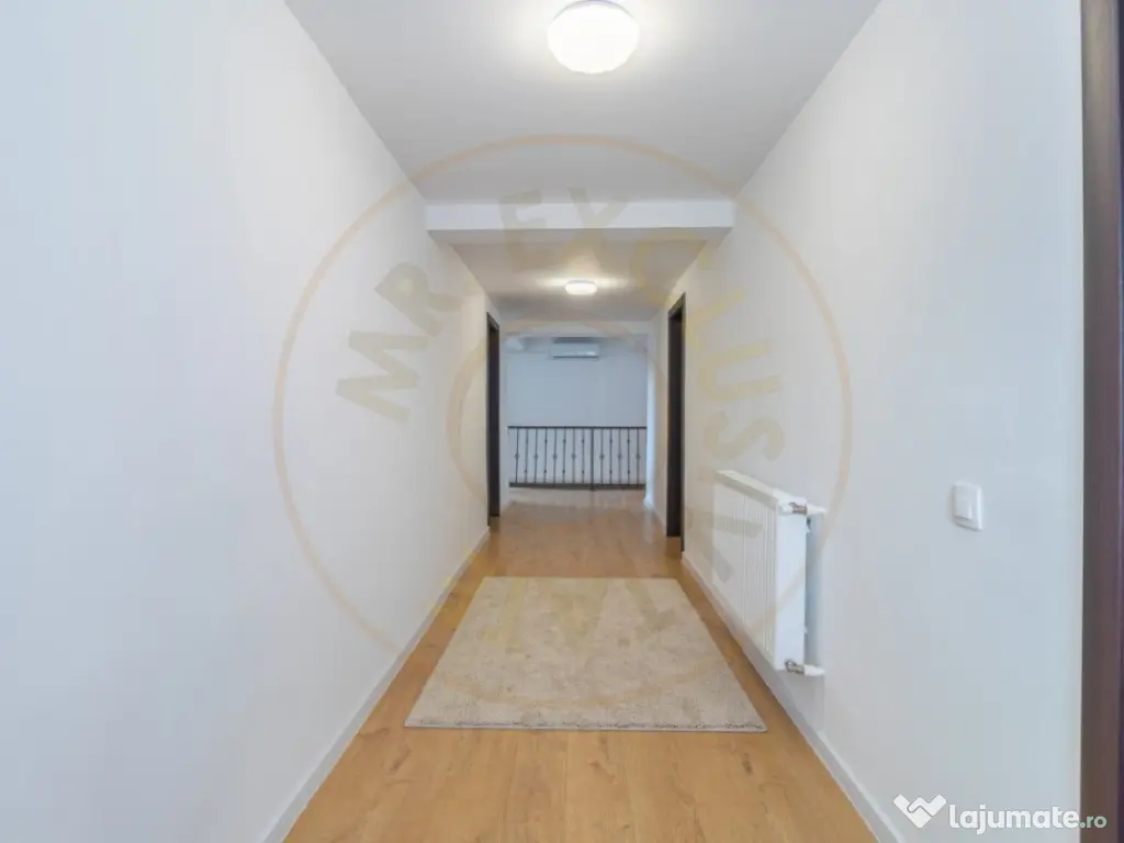 Casa 5 camere Domnesti-Teghes 