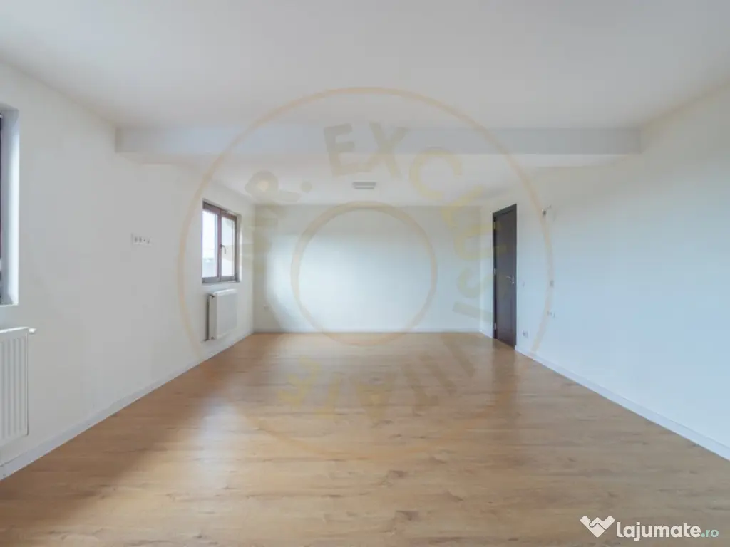 Casa 5 camere Domnesti-Teghes 