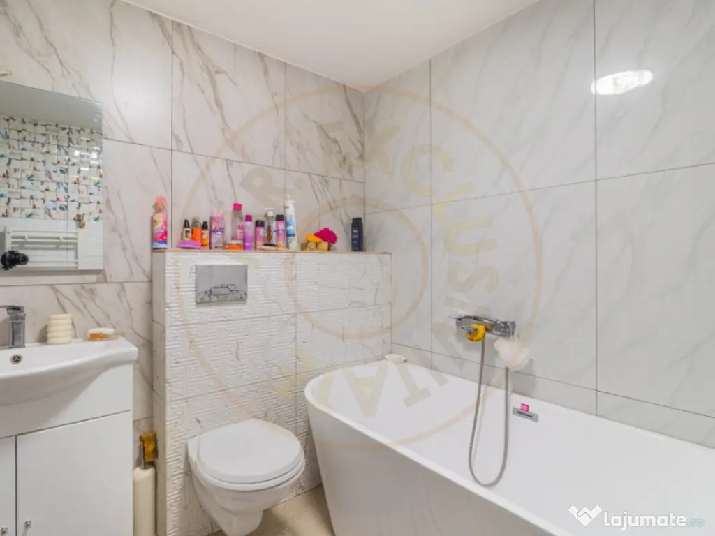 Casa 5 camere Domnesti-Teghes 