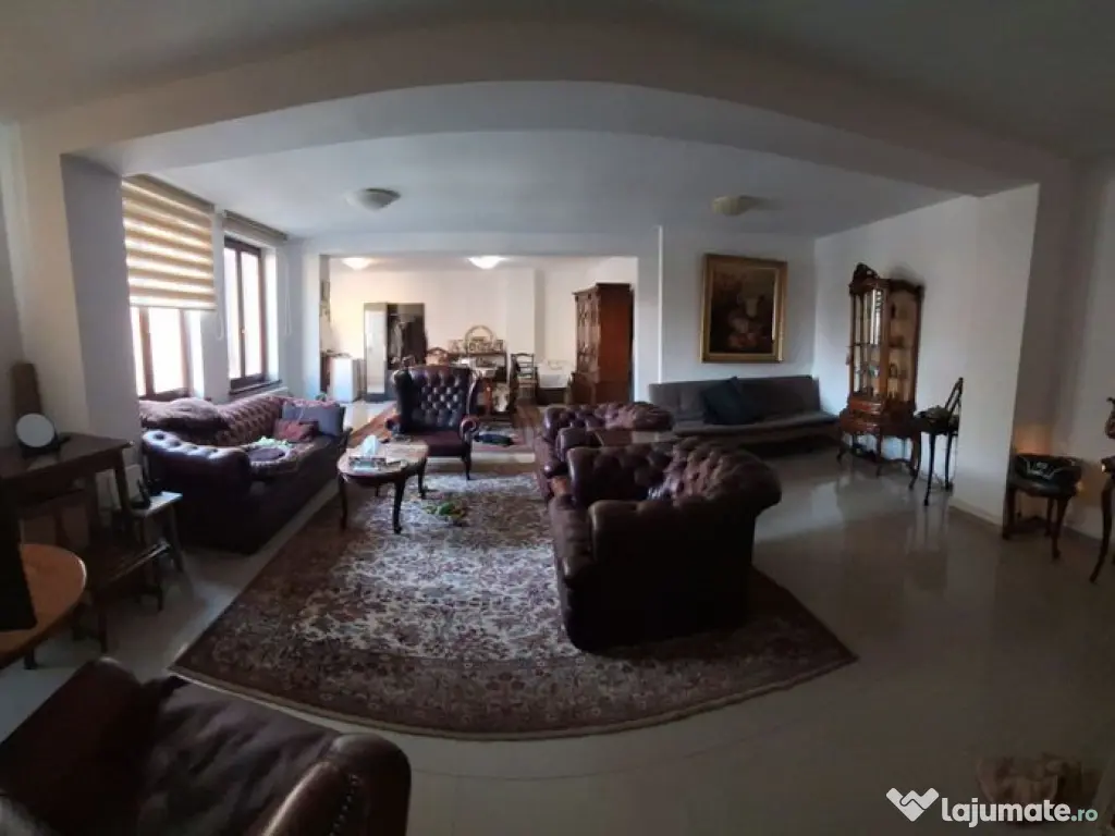 Apartament in Vila etj 1+ M zona Marasesti 