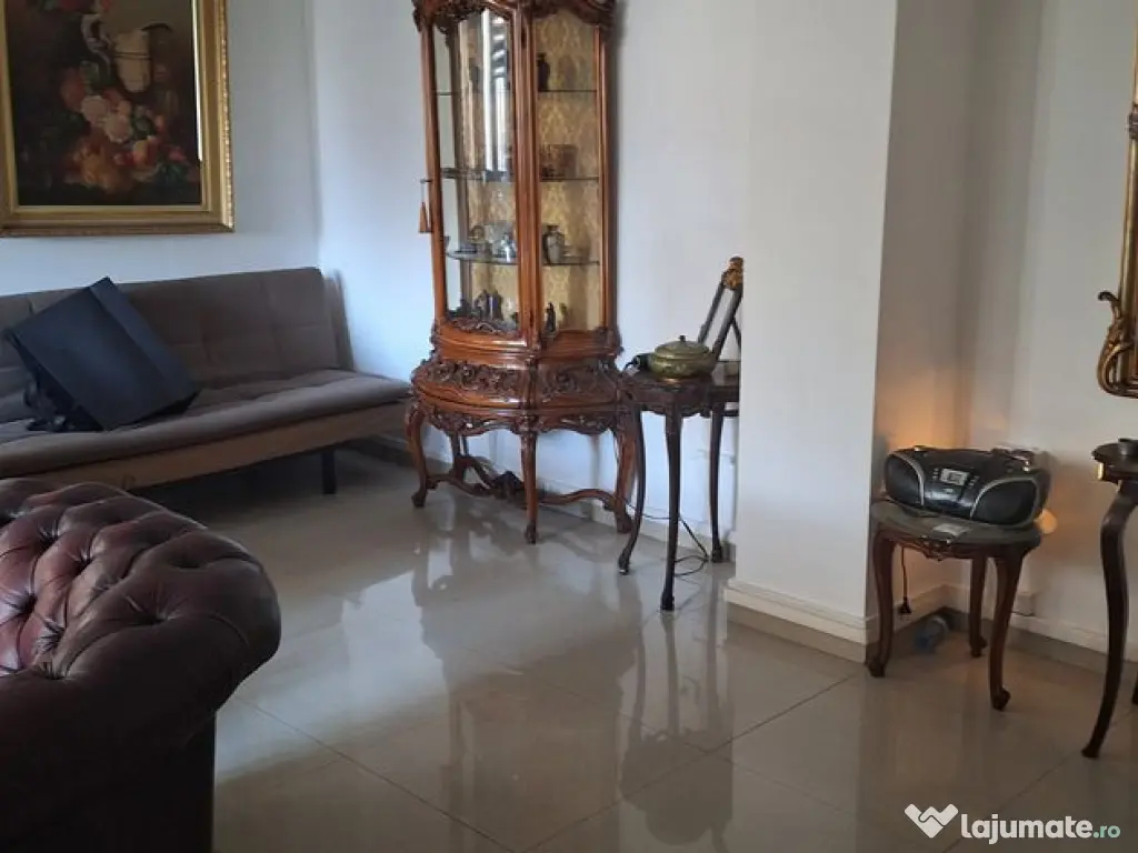 Apartament in Vila etj 1+ M zona Marasesti 