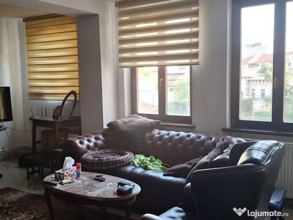 Apartament in Vila etj 1+ M zona Marasesti 