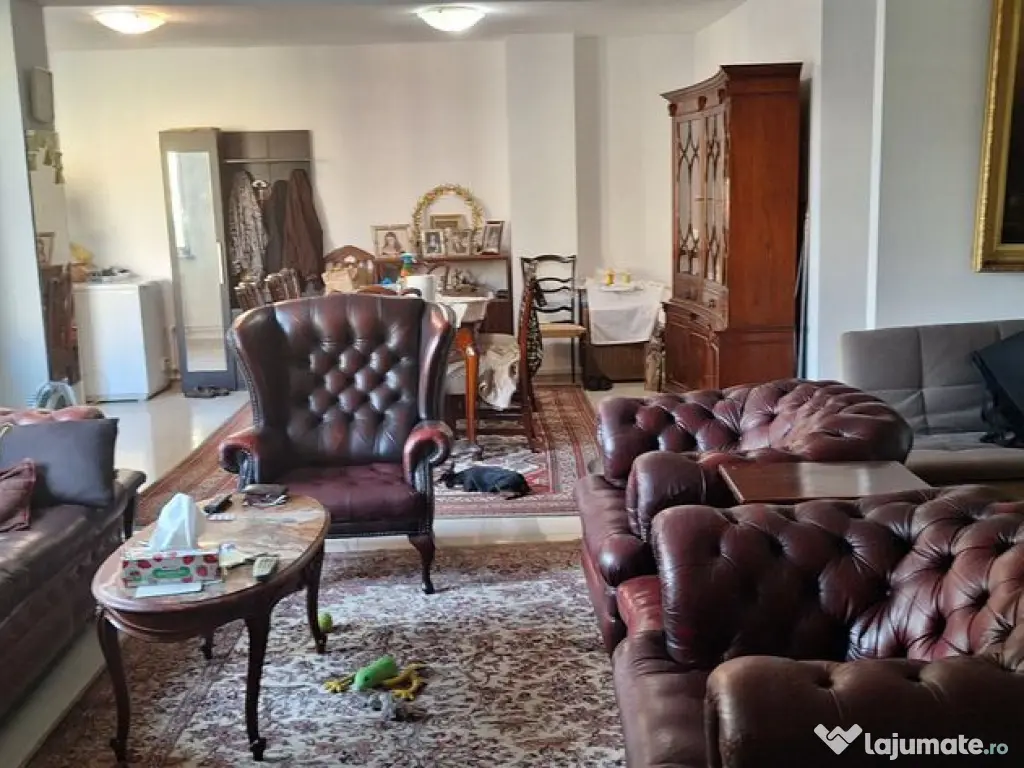 Apartament in Vila etj 1+ M zona Marasesti 