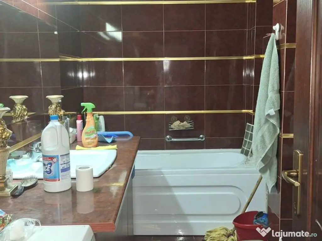 Apartament in Vila etj 1+ M zona Marasesti 