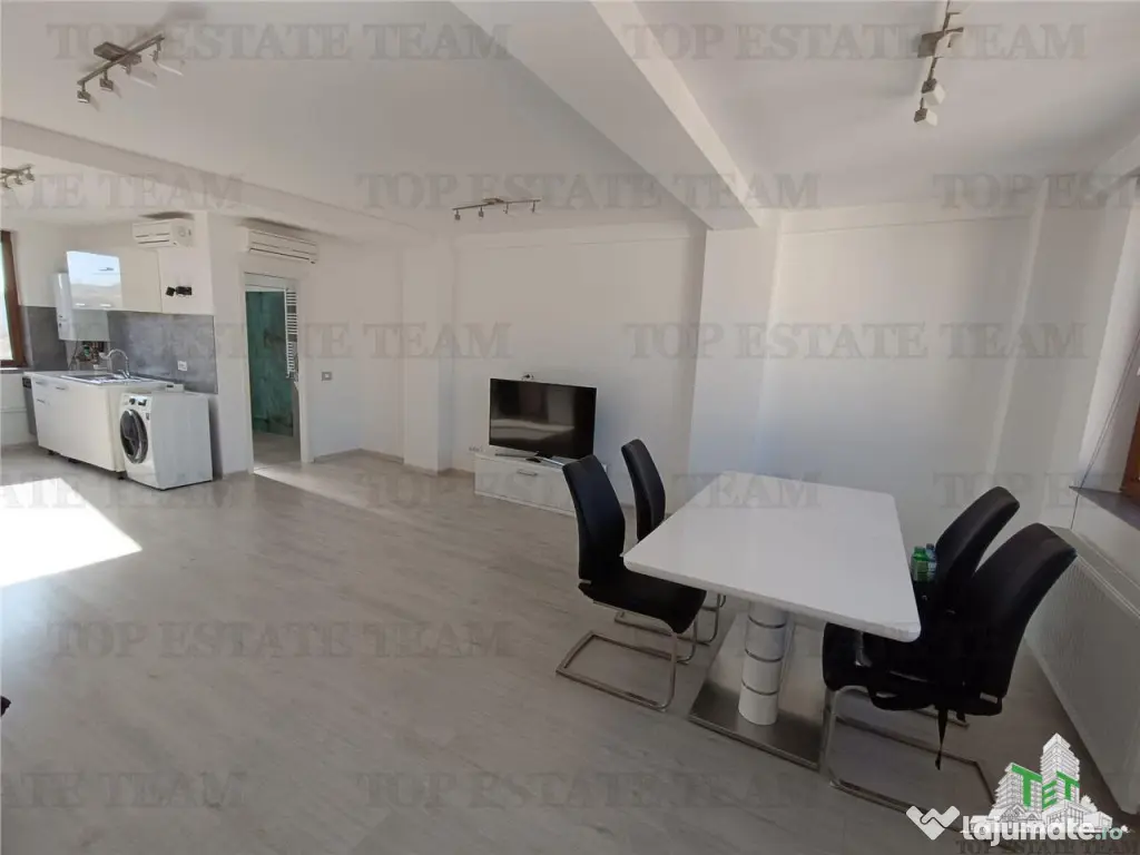 Apartament 3 camere Beller- Floreasca 