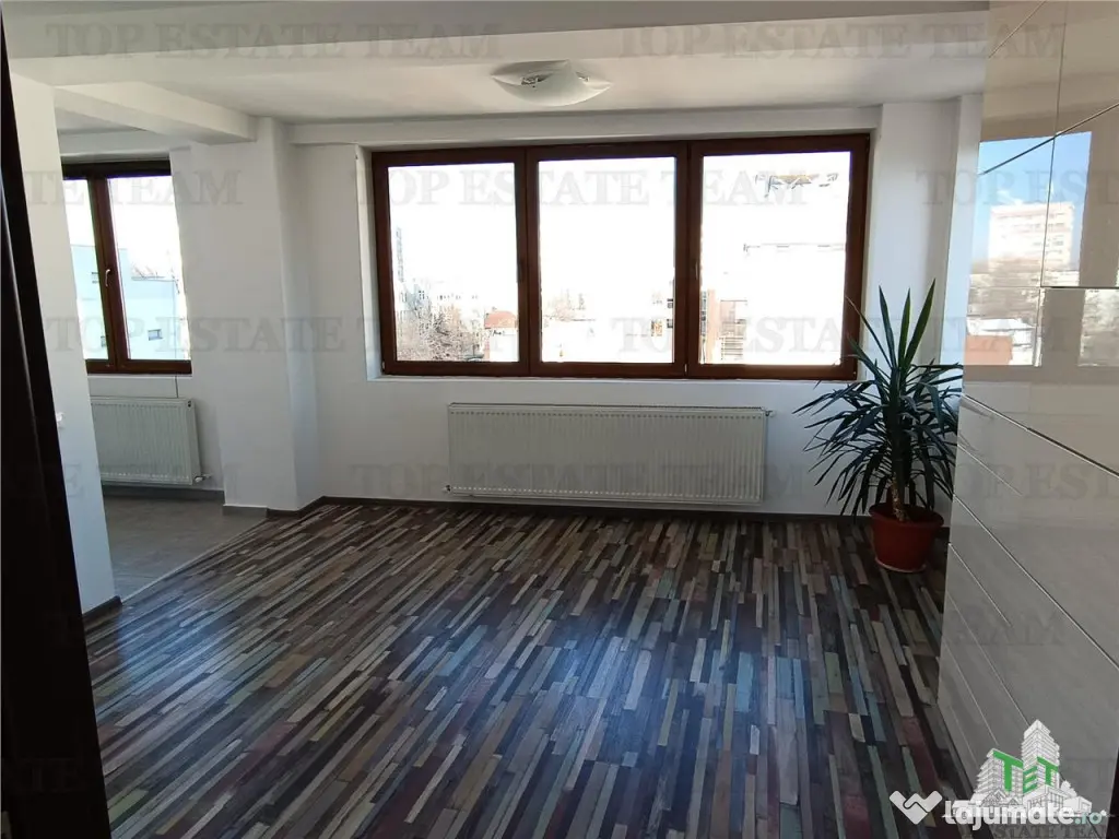 Apartament 3 camere Beller- Floreasca 