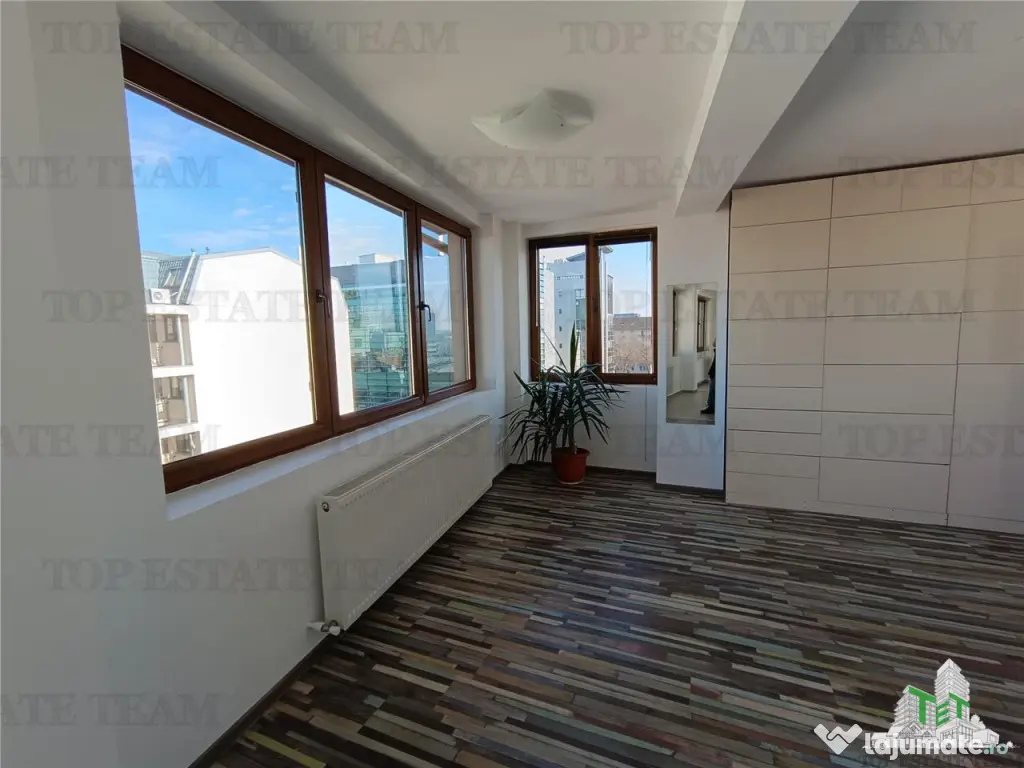 Apartament 3 camere Beller- Floreasca 