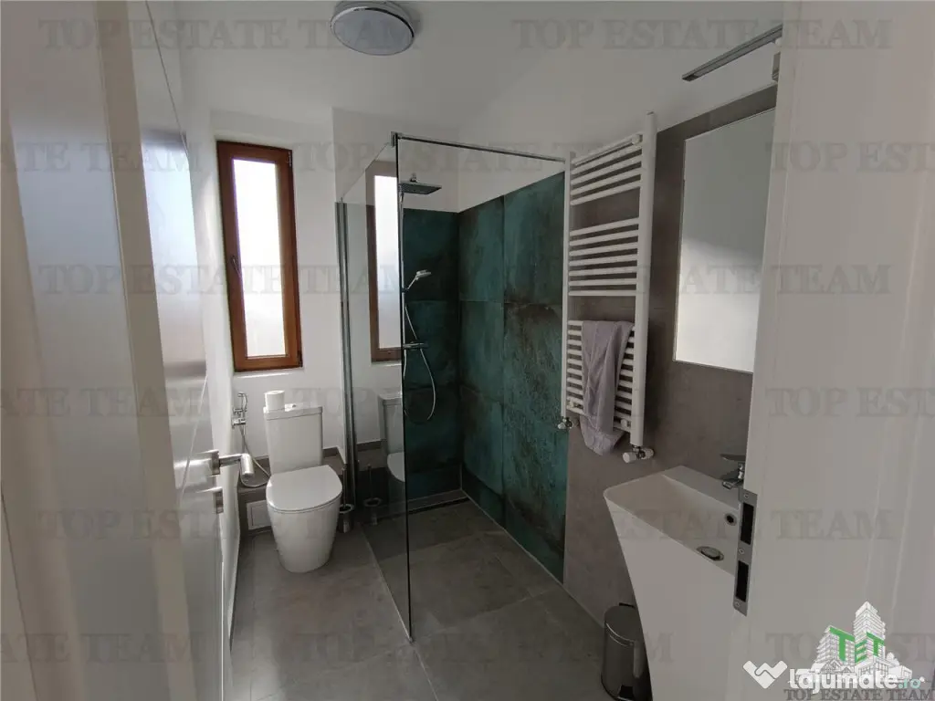 Apartament 3 camere Beller- Floreasca 